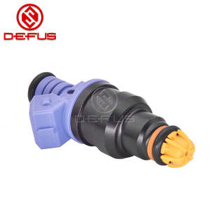 DEFUS Günstiger Preis Einspritz ventil 0280150715 für <span class=keywords><strong>3</strong></span> (E30)/<span class=keywords><strong>3</strong></span> Cabrio (E36) Auto Autoteile Einspritz düsen zum Verkauf 0280150715 - Product Image 3