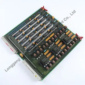 Original used 90% new circuit board MOT 00.785.0370 /01 Circuit board offset parts for MAN Roland 300 700 900 models