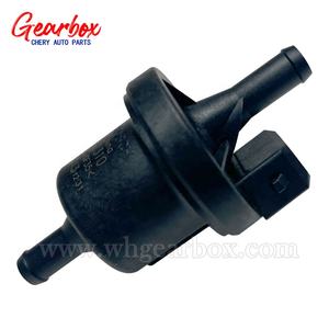 Hochwertiges A11-1208210BA CARBON CANISTER STEUERVENTIL Für Chery A3 ARRIZO357 TIGGO3578 Fowin2 EA - Product Image 3