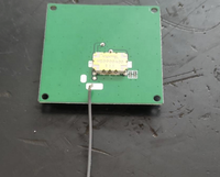 Antenne PCB RFID UHF à courte portée en champ proche pour le suivi des actifs