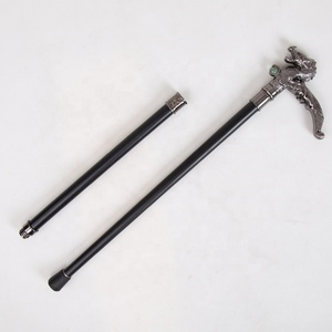 Neues Produkt Drachen griff Gehst öcke für ältere Senioren häusliche Pflege Gerät Mode Zepter Man Party Dekorative Gehst öcke - Product Image 6