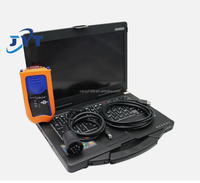 Kit de Diagnóstico Electrónico EDL V2 para Excavadora John Deere con Software V5.3 y 6 Meses de Garantía