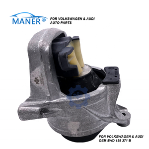 Soporte de Motor Izquierdo MANER para Audi A4 B9, Montaje de Motor 8WD199371B - Product Image 3
