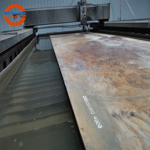 Khối chịu mài mòn cho chân cọc của tàu lắp đặt năng lượng gió 3000 tấn - Product Image 5