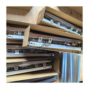 Soporte de Panel Solar de Aluminio FarSun 10-60, Triángulo Ajustable - Product Image 4
