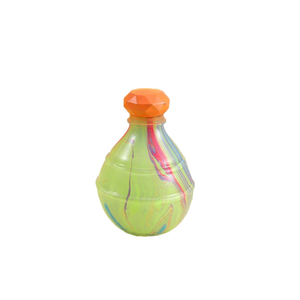 Bouteille de <span class=keywords><strong>parfum</strong></span> souple en TPR en forme de maltose - Anti-stress pour le bureau, la maison et cadeau unique pour collègues - Product Image 5