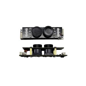 Módulo de Cámara PTZ de Megapíxeles con Unidad USB IR y Visión Nocturna Infrarroja, Detección en Vivo Gratuita para Integración de Equipos - Product Image 5