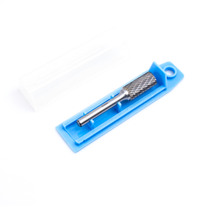 Tập tin quay burs bộ phận công cụ điện Vonfram cacbua Burrs b1225m06 cacbua cắt Burrs cho máy mài chết khoan <span class=keywords><strong>bit</strong></span> - Product Image 5