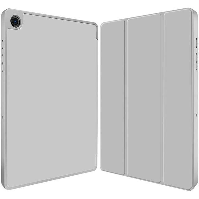 Wholesale ipad case Cover for A9 A11 3-Fold Back Sticker Tablet Case Protective Case 9 Inch 11inch Good Quality