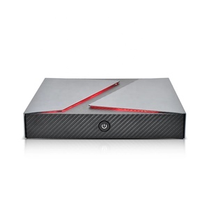 Cafetera Lake RTX2060 6GB Mini Pc, juego de escritorio Core i9 10885H i7 10870H 9750H i5 9300H <span class=keywords><strong>DDR4</strong></span> 64GB Win10 4K DP HD AC WiFi para jugadores - Product Image 1