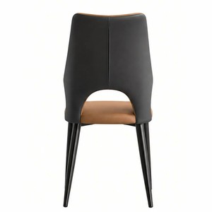 Chariot <span class=keywords><strong>de</strong></span> <span class=keywords><strong>ménage</strong></span> moderne en bois sur mesure à trois étagères pour le service en chambre d'hôtel, le nettoyage commercial, mobilier hôtelier efficace - Product Image 3
