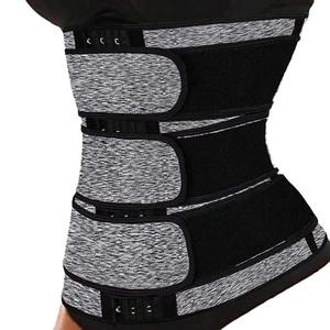 Cintura Modellante Professionale Post-Parto in Spandex Traspirante con Effetto Sauna, Supporto Addominale <span class=keywords><strong>e</strong></span> Shapewear Postnatale - Product Image 5