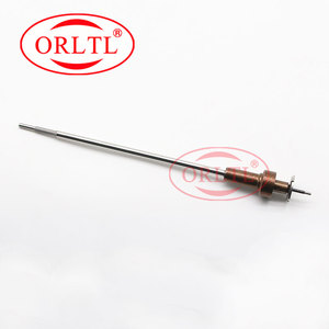 Válvula de Control de Inyector Diesel ERIKC F 00V C01 502, Válvula de Presión F00VC01502, FOOVC01502, F OOV C01 502 para 0445110429/369/382/478 - Product Image 5