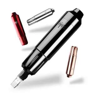 Máquina Rotativa de Tatuaje al por Mayor, Pistola de Tatuaje de Alta Calidad para Arte Corporal, Suministros de Tatuaje para Artistas Profesionales - Product Image 1
