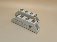 Remplacement du module thyristor SCR pour module redresseur thyristor SKKT106/16E 106A 1600V pour le chauffage et les entraînements moteurs