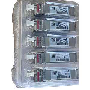 GLC-BX40-DA-I อุปกรณ์ไฟเบอร์โมดูลออปติคอลกิกะบิตแบบสองทิศทาง (BiDi) แบบเส้นใยเดี่ยว รุ่น GLC-LH-SMD GLC-BX40-DA-I - Product Image 4