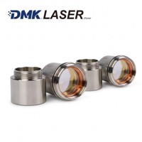 Lentilles de collimation et de focalisation originales BOCI avec support D37 F100 F200 pour machine de découpe laser BOCI BLT642H