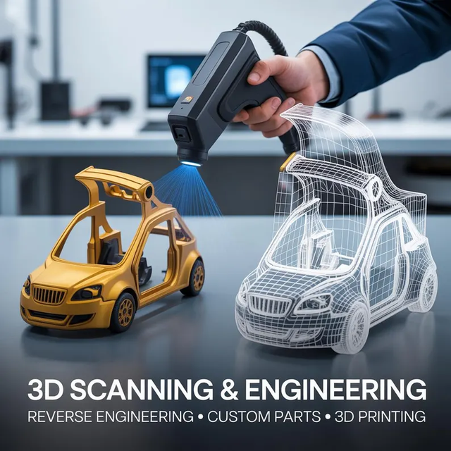 Shayken High Precision 3d Machine Print Printing Device Metal Print 3d Printer Services Design Drawing Service