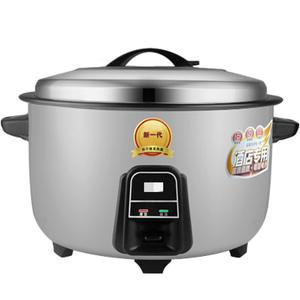 <span class=keywords><strong>หม้อ</strong></span><span class=keywords><strong>หุง</strong></span><span class=keywords><strong>ข้าว</strong></span>ไฟฟ้าขนาดใหญ่10<span class=keywords><strong>ลิตร</strong></span>แบบไม่ติดสำหรับโรงแรมสำหรับ<span class=keywords><strong>20</strong></span>คน30-40L โรงอาหารพร้อมถ้วยตวง - Product Image 5