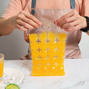 Prezzo a buon mercato <span class=keywords><strong>per</strong></span> uso alimentare di sicurezza usa e getta Pub Party succo di vino <span class=keywords><strong>sacchetti</strong></span> <span class=keywords><strong>per</strong></span> congelatore in plastica <span class=keywords><strong>per</strong></span> cubetti di <span class=keywords><strong>ghiaccio</strong></span> - Product Image 6