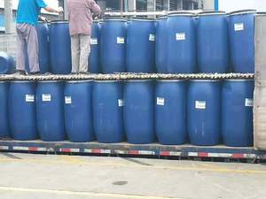 Ingrediente de Detergente Premium Lauril Éter Sulfato de Sodio SLES 70% CAS 68585-34-2 - Product Image 4