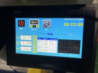 Machine de soudage laser YAG haute précision pour la restauration des fissures et des éclats des trous de moule, application industrielle