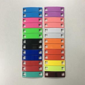 Gran Oferta: Dijes Profesionales Personalizables para Cordones de Zapatos, de Aleación de Zinc en Blanco con Logotipo, Dubraes Metálicos y Cierres para Cordones con Técnicas de Plateado - Product Image 4