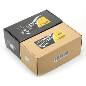 2026 Tattu 8000mAh-32000mAh 25C 22.8V 6S Semi-solid State <strong>Battery</strong> 729.6Wh High Voltage Heavy Payload 500 Cycles Drone - Product Image 6