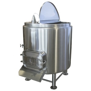 Equipo de <span class=keywords><strong>Cervecería</strong></span>: Tanques de 5bbl, 10bbl, 200l, 300l, 1000 Litros, Calderas, Tanques de Maceración y Decantación, Kits de Mini <span class=keywords><strong>Cervecería</strong></span> - Product Image 4