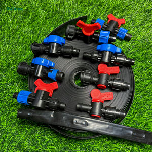 Accessori per irrigazione a goccia mini valvola di irrigazione per sistema di irrigazione a goccia - Product Image 3