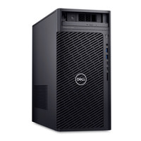 Bel presisi 3680 Core I7 14 Gen T3680 menara stasiun kerja