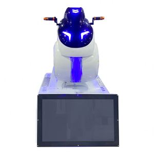 Entretenimiento VR, Simulación Realista, Presentación de Realidad Virtual, Cine de 360 Grados, Simulador de Vuelo VR, Videojuegos VR - Product Image 2
