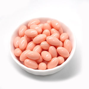 Vitamine C, vitamine D, vitamine E, capsules molles, complément alimentaire, gélules molles, usine chinoise - Product Image 4