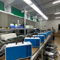 Diseño moderno hogar usando 20kw coche eléctrico Ccs2 Chademo cargador de coche eléctrico estación de carga rápida cargador portátil Dc Ev
