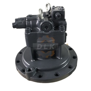 उच्च गुणवत्ता वाले Lc15v00022f2 रोटरी मोटर SK350-<span class=keywords><strong>8</strong></span> लिए स्विंग मोटर - Product Image 2