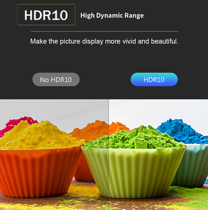 T95 Max H618 6K Set Top Box Android 12.0 2.4G & 5G Wifi B <span class=keywords><strong>T</strong></span> Phương Tiện Truyền Thông Máy Nghe Nhạc 2GB/16GB - Product Image 5