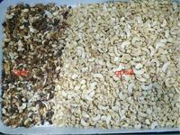 Máquina Clasificadora de Nueces por Color WENYAO con Sensor CCD de Alta Definición para Almendras Crudas, Blanqueadas y Tostadas, Anacardos y Pistachos
