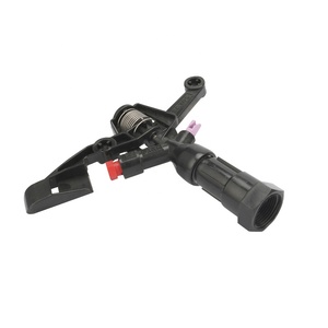 Rociadores basculantes de rosca macho/hembra de 360 grados y 3/4 ", boquilla de chorro de pulverización giratoria automática <span class=keywords><strong>para</strong></span> riego agrícola de jardín - Product Image 6
