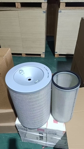 ไส้กรองอากาศแท้ Liugong รุ่น SP225469 สำหรับรถขุดและรถตักล้อยาง รับประกัน 3 ปี - Product Image 5