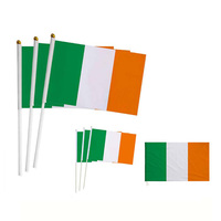 Meilleures ventes : Drapeau de poche à agiter à la main