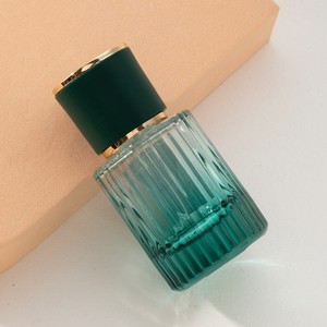 30ml Perfume <b>Spray</b> Subpackage <b>Bottle</b> High Grade Glass Elegant <b>Empty</b> Perfume Sample <b>Bottle</b> Atomizer - Product Image 3