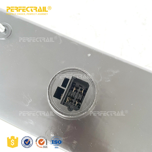 PERFECTRAIL 4808772 pièces automobiles <span class=keywords><strong>feu</strong></span> arrière droit pour <span class=keywords><strong>Iveco</strong></span> <span class=keywords><strong>Daily</strong></span> II Bus 1991-1999 OEM 4810321 26 4808774 1907700 - Product Image 6