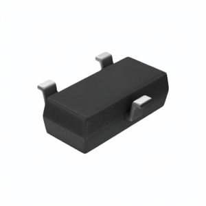 Transistores TO-236-3, SC-59, SOT-23-3 BC817K40E6359HTMA1 Comprar en Línea Componentes Electrónicos Canal del Fabricante - Product Image 1