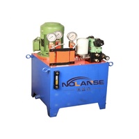 Unité de puissance hydraulique personnalisée Non standard de haute qualité