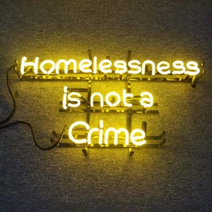 Tubo de neón de cristal de calidad, luces rosas 3d, logotipo acrílico, señal, Navidad, cerveza, China - Product Image 4