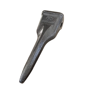 Suku Cadang Excavator <span class=keywords><strong>Komatsu</strong></span> Langsung dari Pabrik, Gigi Bucket untuk PC300 - Product Image 1