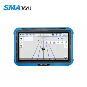 Sistem Traktor Autotheering JY305 Sistem Autotheering GPS untuk Sistem Pertanian Traktor Presisi