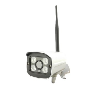 Hjsccd Wireless Ip <b>Camera</b> 2mp 1080p <b>Night</b> <b>Vision</b> Waterproof Outdoor Security <b>Camera</b> With Wifi And Cloud Storage - Product Image 4