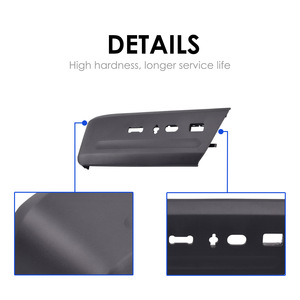 Boîtier de commutateur de siège conducteur 7L1Z14A707CC pour Ford Expedition 2007-2014, pièces de siège de voiture en plastique - Product Image 3