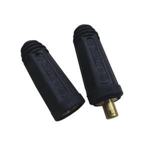 2021 هايلي الصين مصنع نوعية جيدة 35-50 آلة لحام كابل سريعة موصلات - Product Image 6